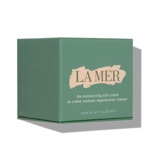 SEALED ✅La Mer The Moisturizing Soft Cream Moisturizer 2oz / 60mL ✨ SEALED BOX